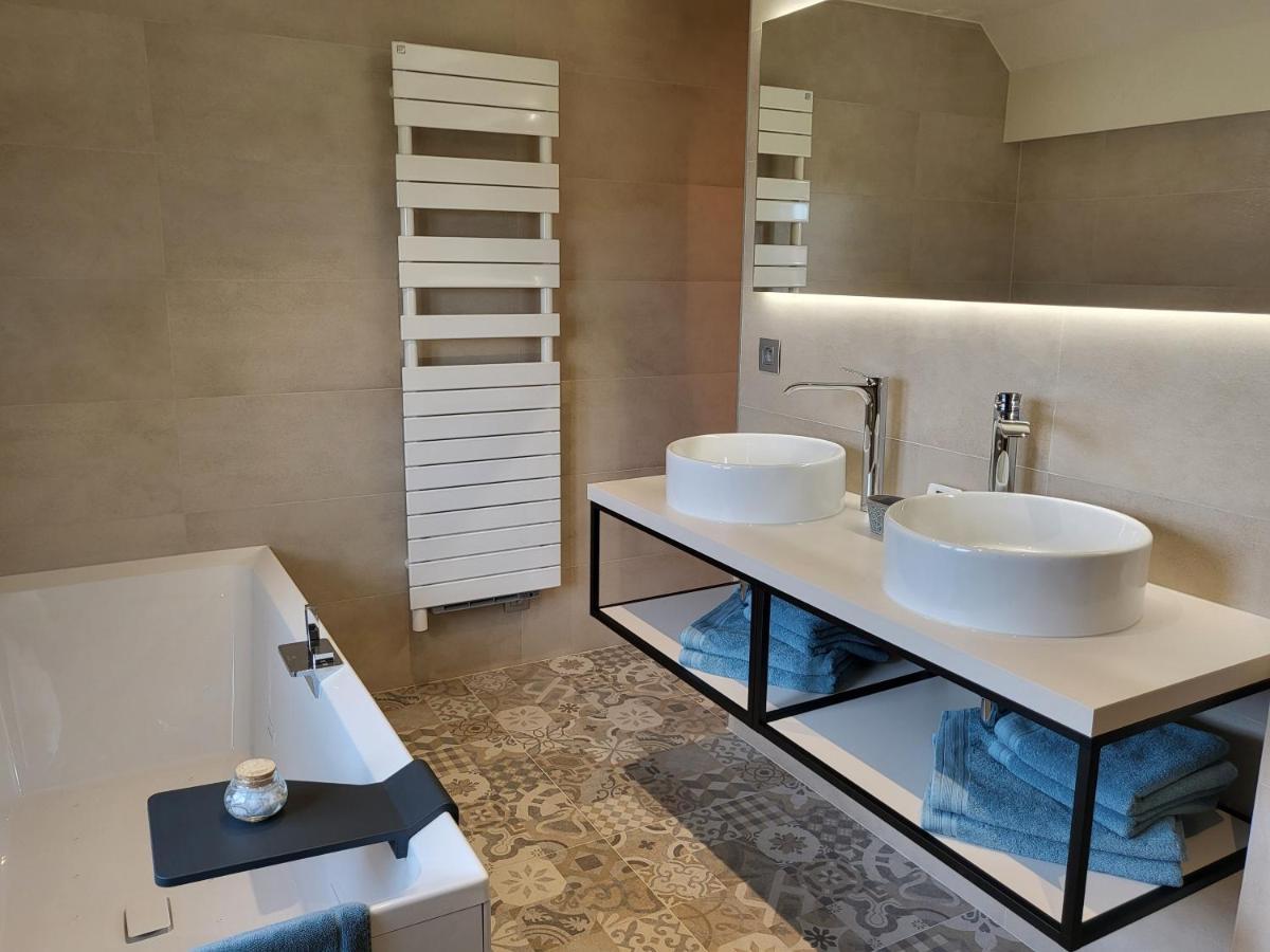 Want Logies: Ruime Loft *