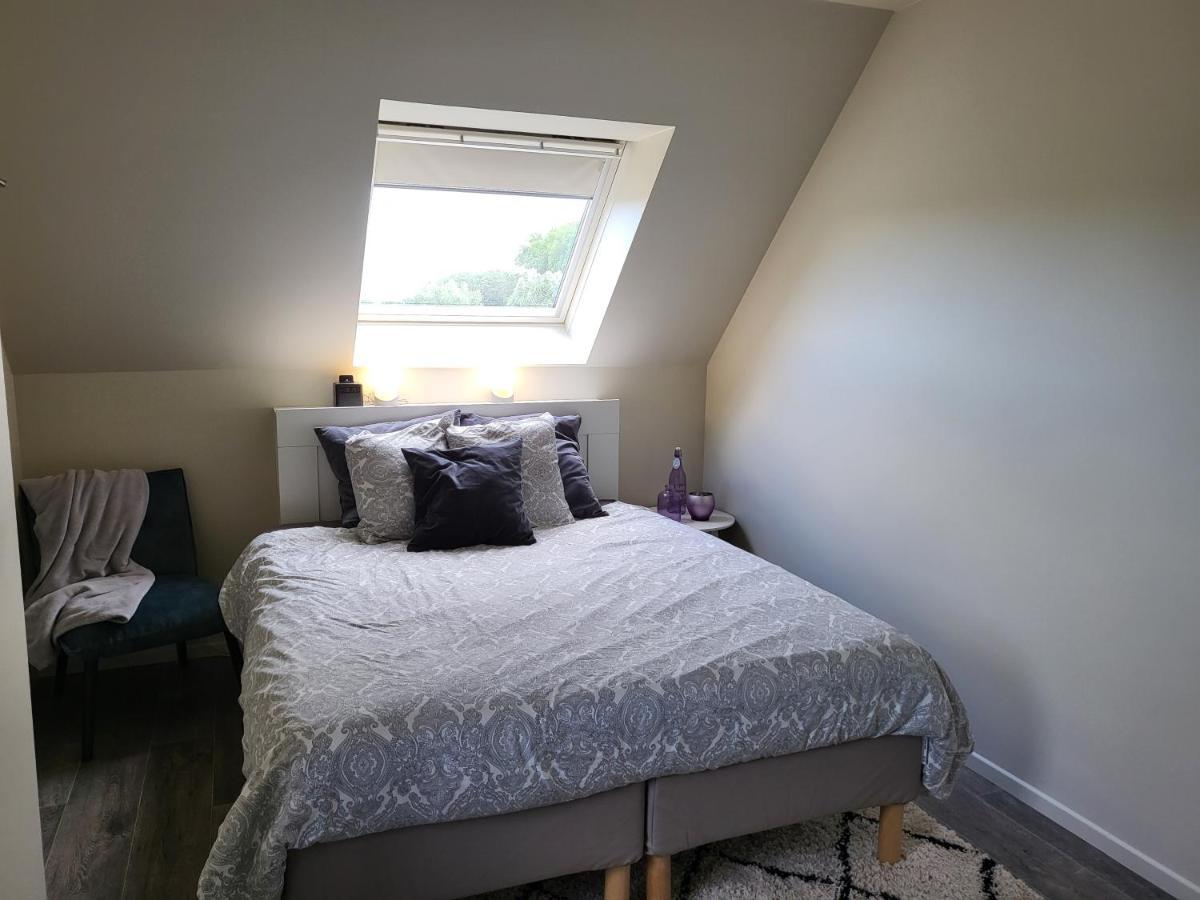 Apartment Want Logies: Ruime Loft