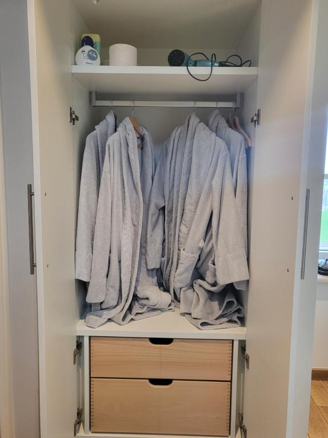 Want Logies: Ruime Loft Damme