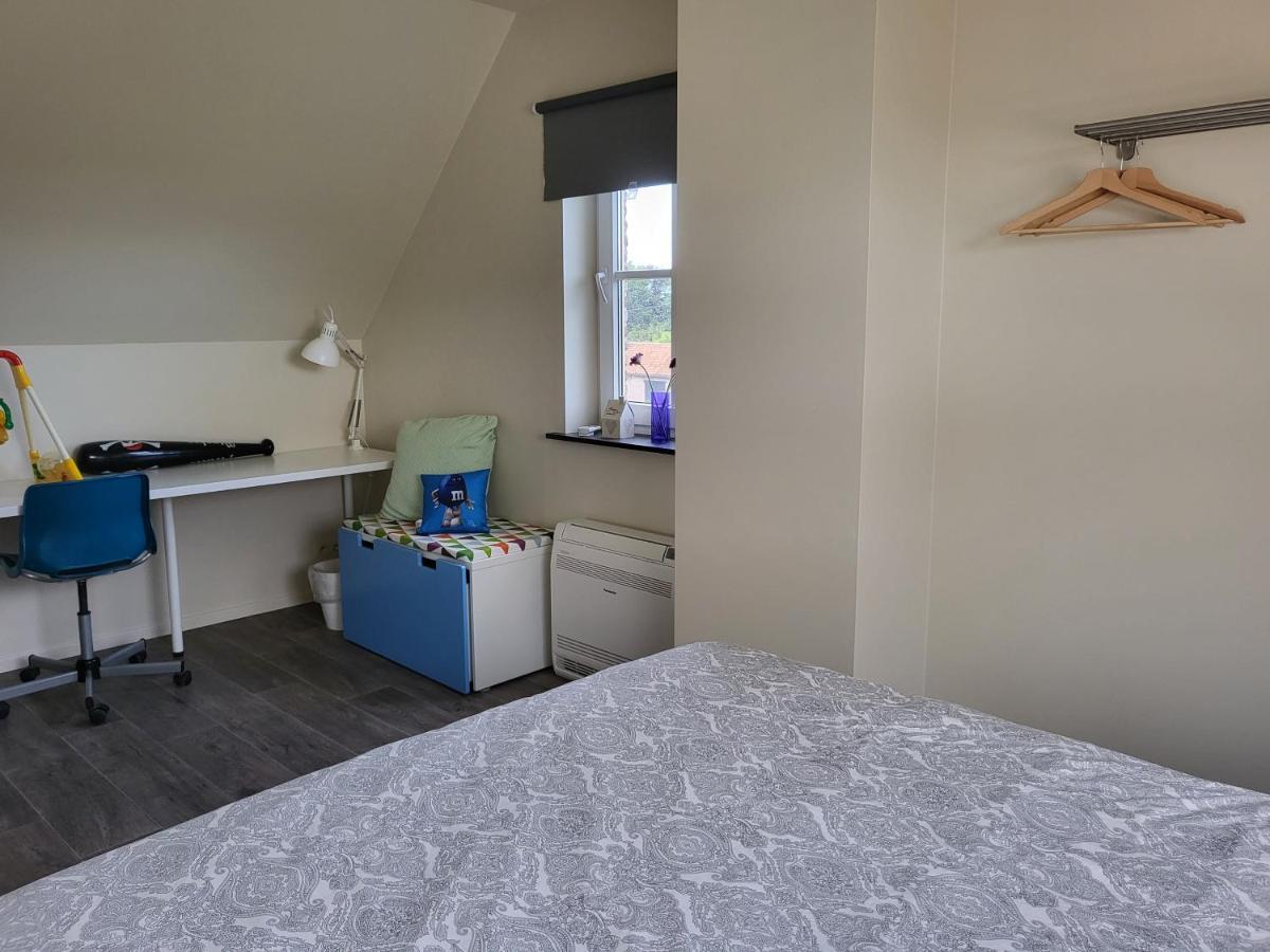 Apartment Want Logies: Ruime Loft